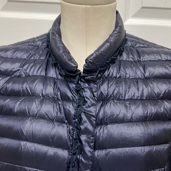 Sir Oliver Light Down Jacket - Picture 5 of 16